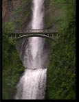 Multnomah Falls Ice Age Floods