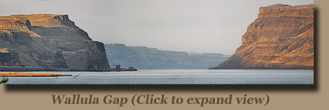 Wallual Gap